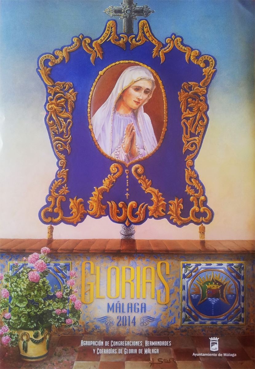 Glorias de Málaga  